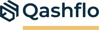 Logo Qashflo partenaire paiement