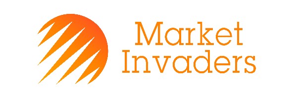 logo - Market invaders