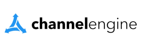 logo - channel engine